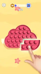 Pop Us! screenshot 5