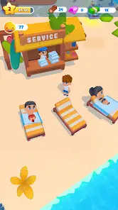 Bliss Bay screenshot 7