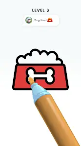 Color Page Paradise (ASMR Coloring Game) screenshot 6