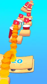 Count and Bounce screenshot 1
