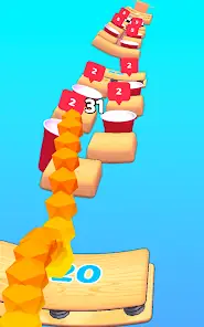 Count and Bounce screenshot 5