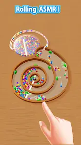Rolling ASMR screenshot 1