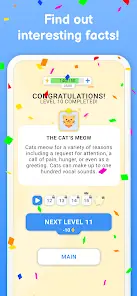 Cryptogram Words Master screenshot 7