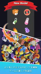 Match 3D - Triple Match Master screenshot 4