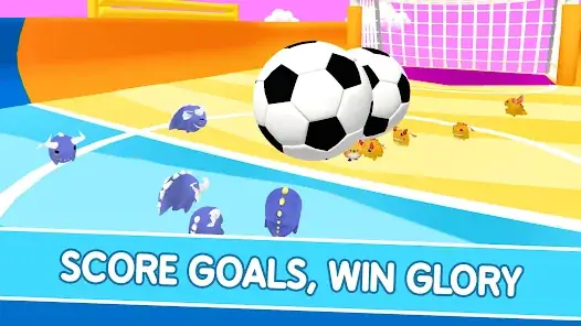 Fall.io - Race of Dino screenshot 5