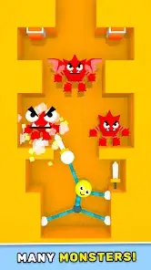 Stretch Guy screenshot 5