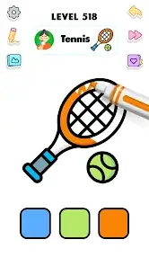 Color ASMR: Painting Book screenshot 5