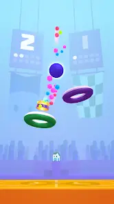 Hoop Stars screenshot 1