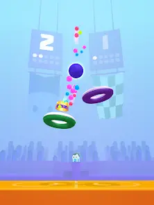 Hoop Stars screenshot 6