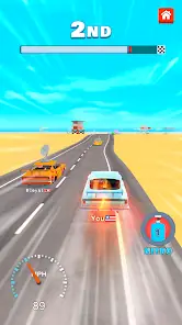 Idol Racer: Racing Game screenshot 6