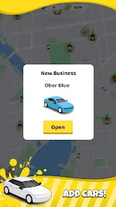 Pick me up - idle screenshot 2