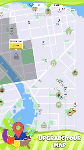 Pick me up - idle screenshot 5