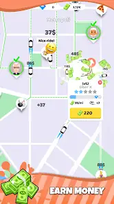 Pick me up - idle screenshot 4