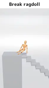 Ragdoll Break: Smash Dolls with Free Imagination screenshot 6