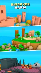 Monster Box screenshot 5