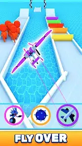 Robo Runner screenshot 6