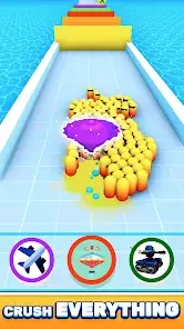 Robo Runner screenshot 5