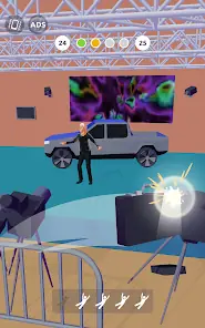 VIP Guard screenshot 7