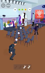 VIP Guard screenshot 6