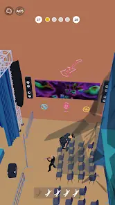 VIP Guard screenshot 5