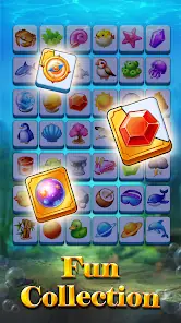 Triple Go: Match-3 Puzzle screenshot 4