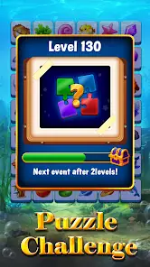 Triple Go: Match-3 Puzzle screenshot 5