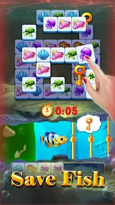 Triple Go: Match-3 Puzzle screenshot 3