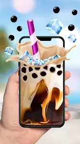 DIY Boba: Bubble Tea Simulator screenshot 4