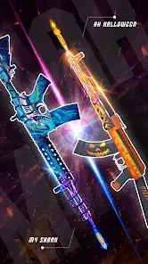 LightSaber - Gun Simulator screenshot 3