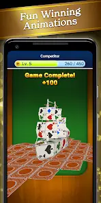Gin Rummy Classic screenshot 6