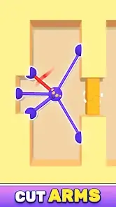 Spider Guy screenshot 7