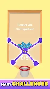 Spider Guy screenshot 4