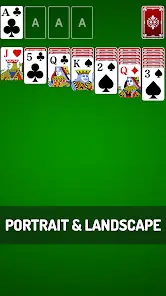 Solitaire Blast Adventure screenshot 2