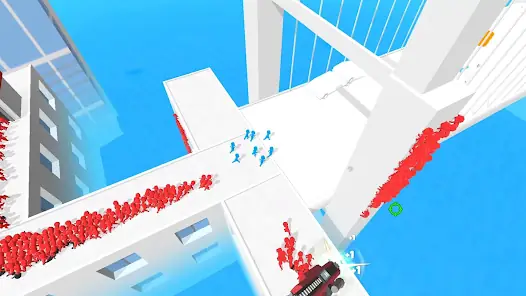 Z Escape screenshot 6