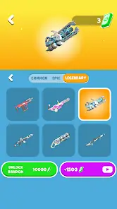 Z Escape screenshot 3