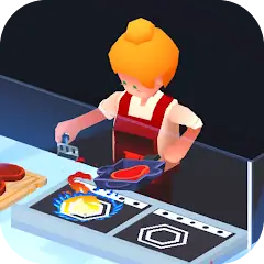 Cooking Placement Academy