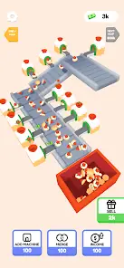 Dessert Factory screenshot 6