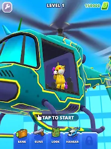 HellCopter screenshot 5