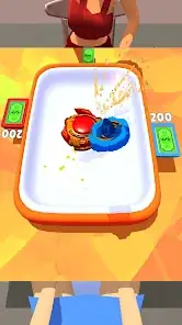 Spinner Merge screenshot 5