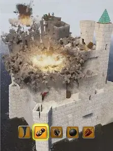 Thichitachi Demolition screenshot 7