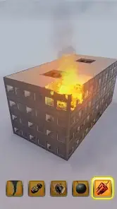 Thichitachi Demolition screenshot 5