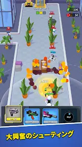 Squad Alpha screenshot 5