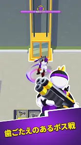 Squad Alpha screenshot 3