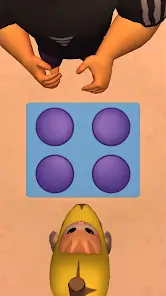 Banana Survival Master screenshot 1