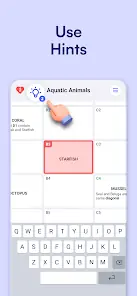 Lexilogic - Word Puzzle Games screenshot 5