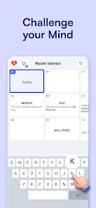 Lexilogic - Word Puzzle Games screenshot 6