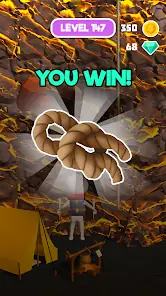 Climb the Mountain screenshot 5