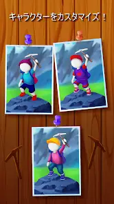 Climb the Mountain screenshot 2