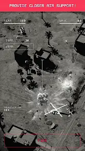 GOLIATH - AC130 Gunship screenshot 6