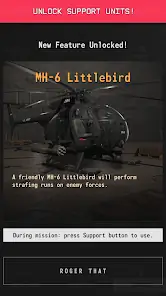 GOLIATH - AC130 Gunship screenshot 7